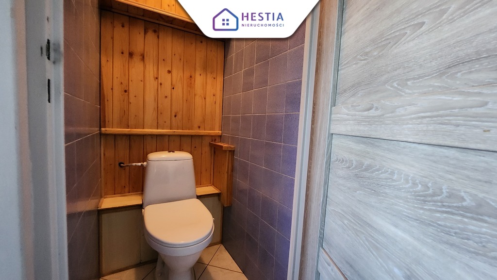 Przestronne 4-pokojowe na os. Letnim! (15)