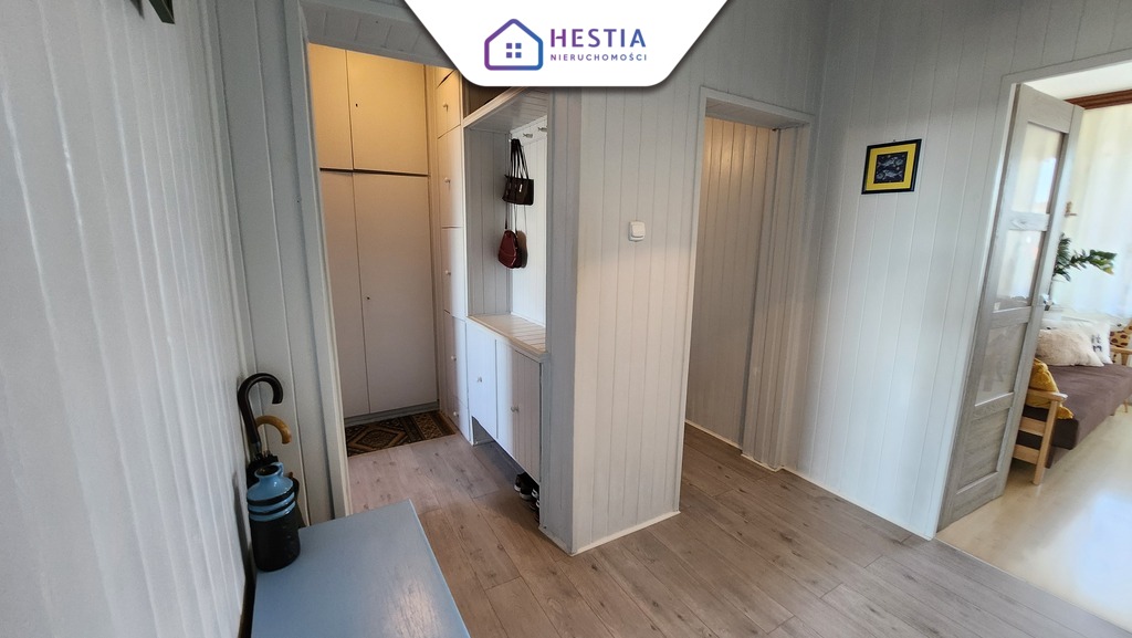 Przestronne 4-pokojowe na os. Letnim! (16)