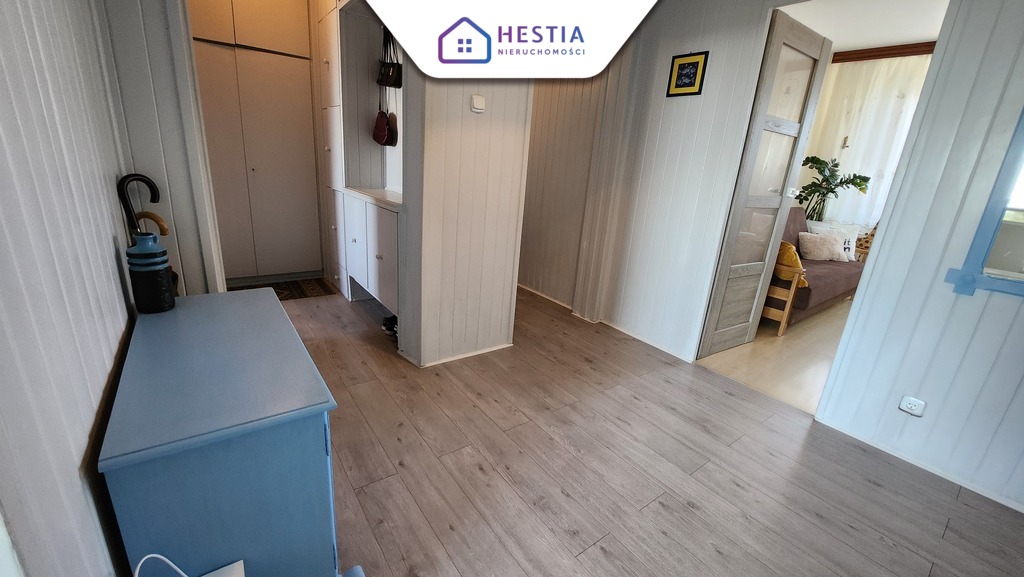 Przestronne 4-pokojowe na os. Letnim! (18)