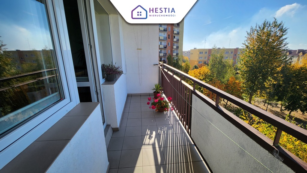 Przestronne 4-pokojowe na os. Letnim! (22)