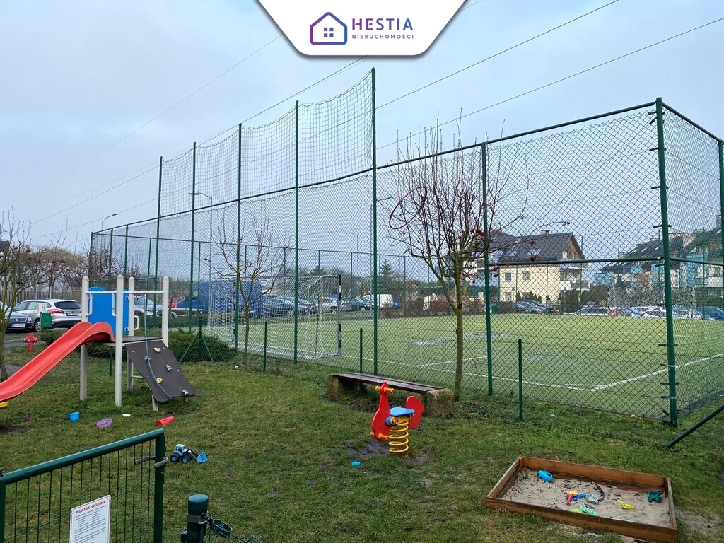 Przytulne mieszkanie dla rodziny w cichej okolicy (10)