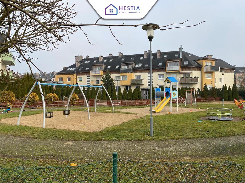 Przytulne mieszkanie dla rodziny w cichej okolicy (11)