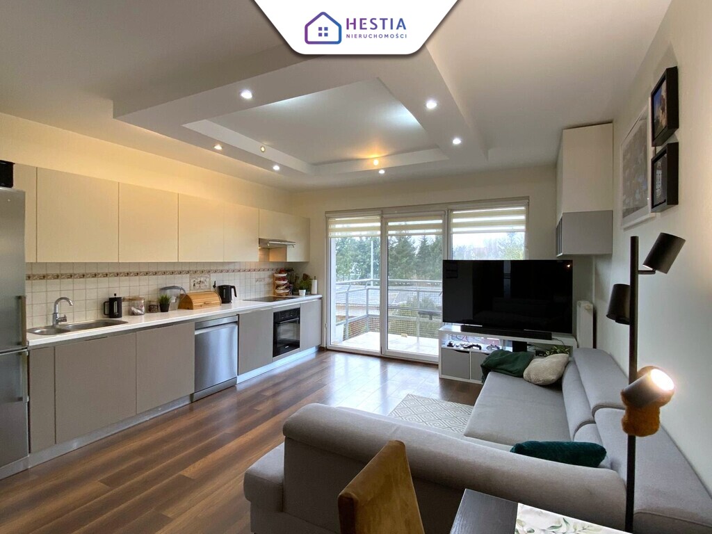 Przytulne mieszkanie dla rodziny w cichej okolicy (2)