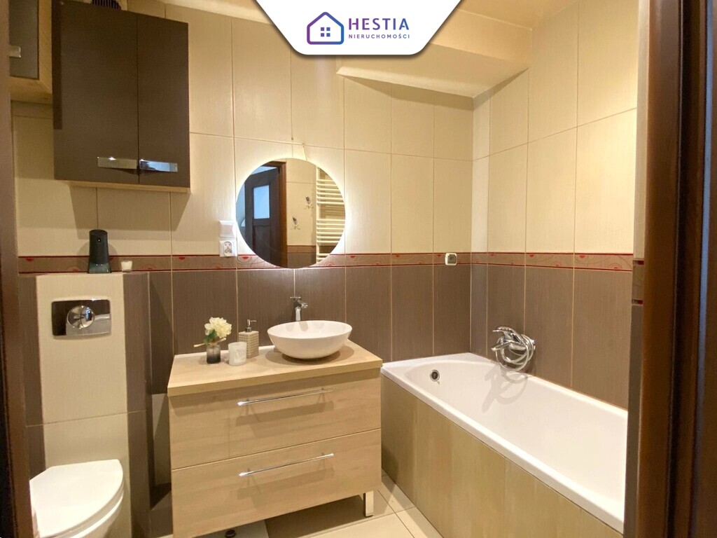 Przytulne mieszkanie dla rodziny w cichej okolicy (4)