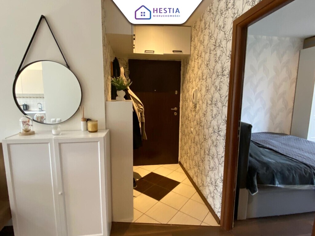 Przytulne mieszkanie dla rodziny w cichej okolicy (5)