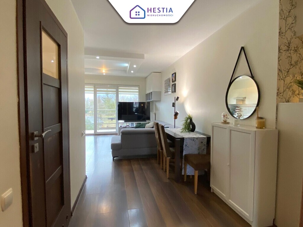 Przytulne mieszkanie dla rodziny w cichej okolicy (6)