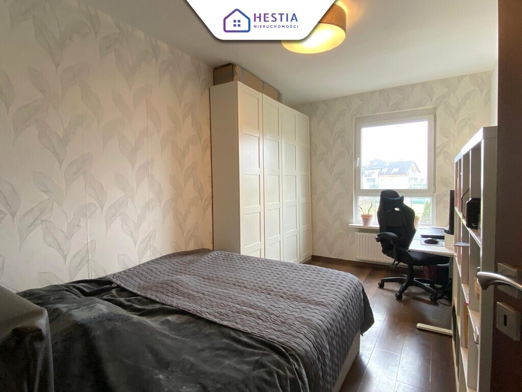 Przytulne mieszkanie dla rodziny w cichej okolicy (7)