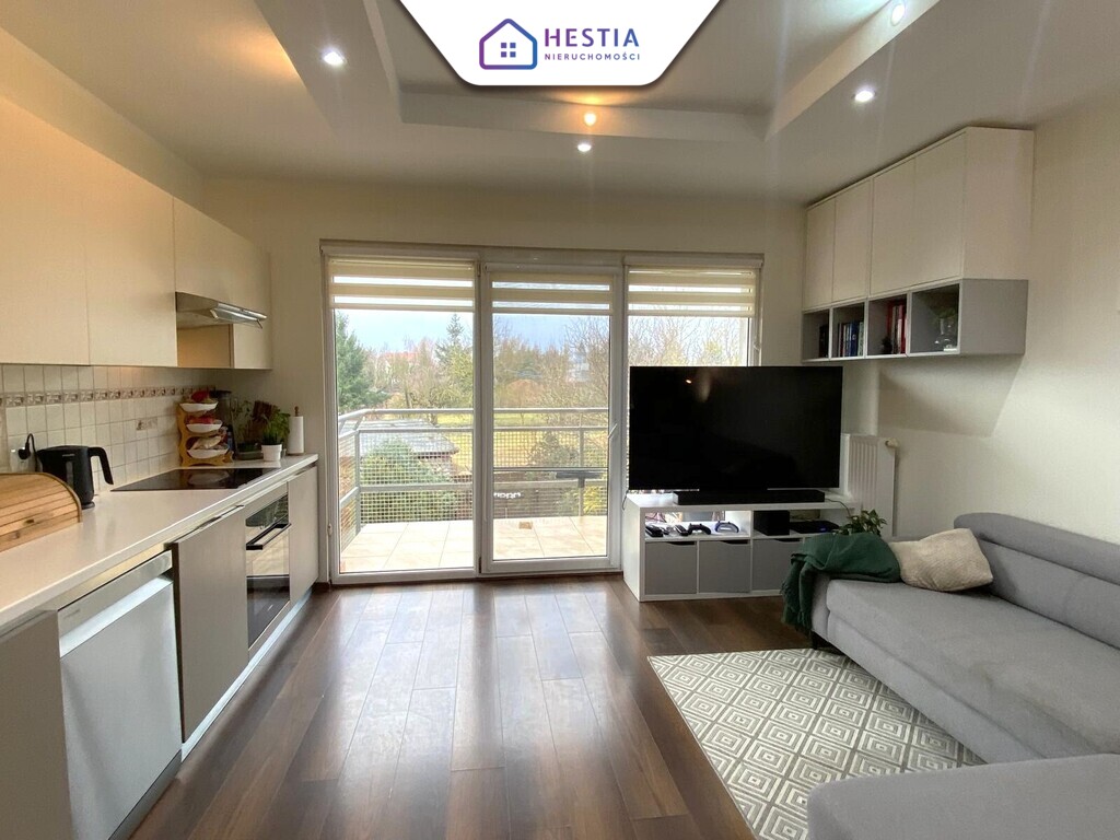 Przytulne mieszkanie dla rodziny w cichej okolicy (3)