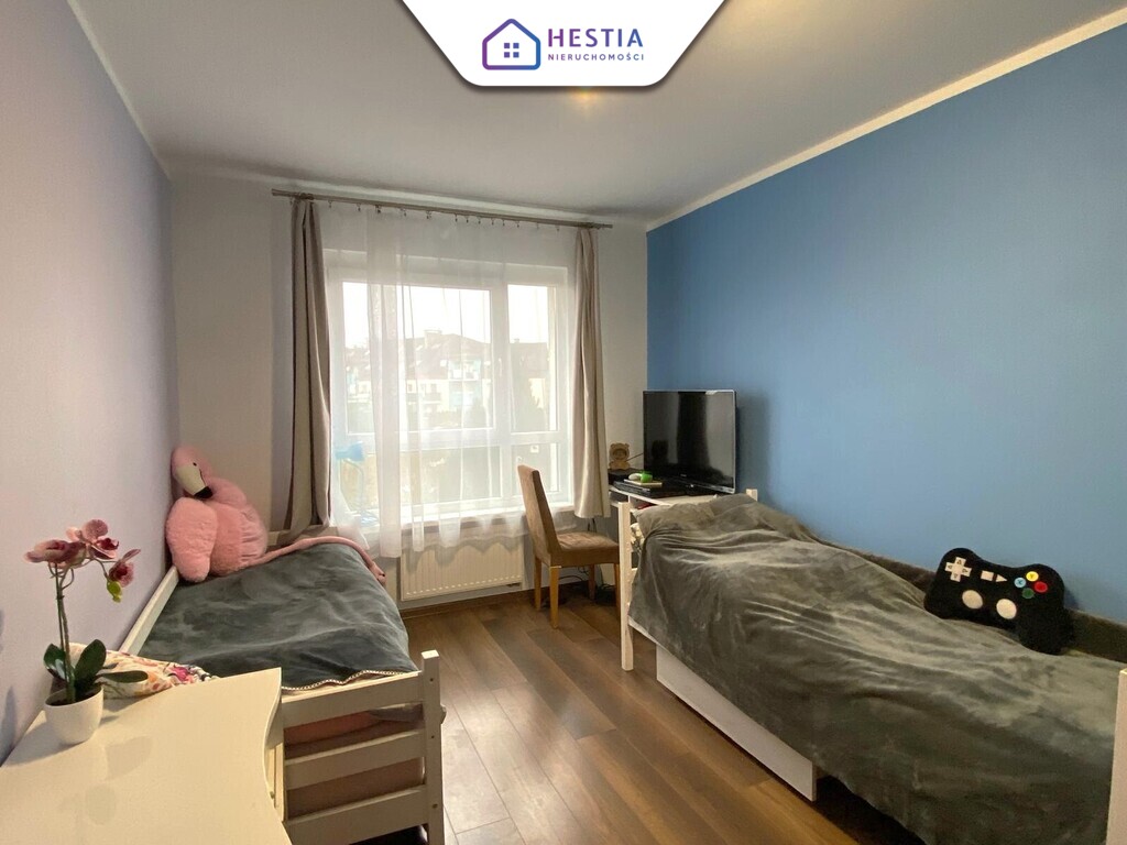 Przytulne mieszkanie dla rodziny w cichej okolicy (8)