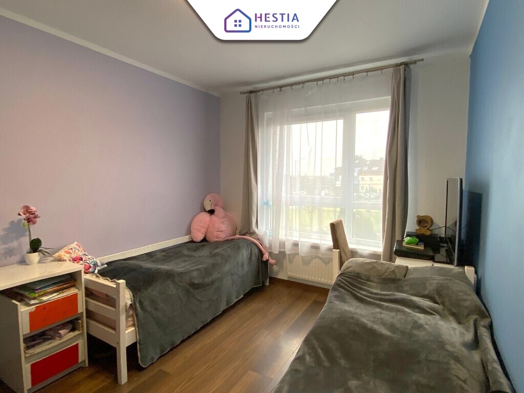 Przytulne mieszkanie dla rodziny w cichej okolicy (9)