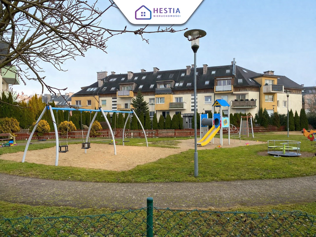 Przytulne mieszkanie dla rodziny w cichej okolicy (10)