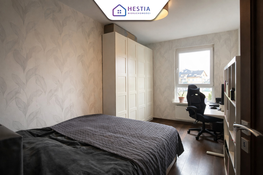 Przytulne mieszkanie dla rodziny w cichej okolicy (7)