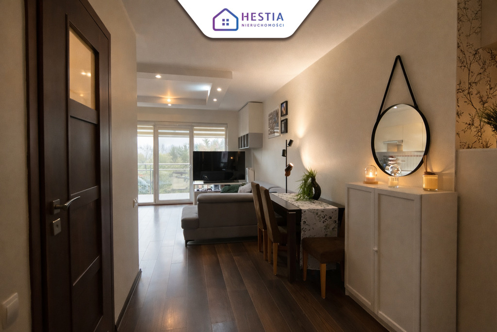Przytulne mieszkanie dla rodziny w cichej okolicy (4)