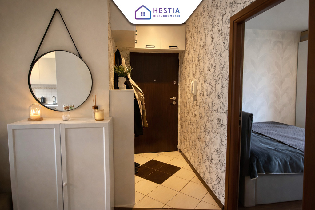 Przytulne mieszkanie dla rodziny w cichej okolicy (5)