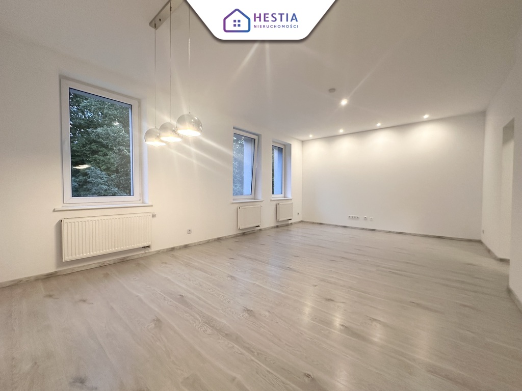 2 Pokojowe mieszkanie do wynajęcia w Löcknitz (1)