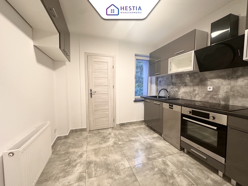 2 Pokojowe mieszkanie do wynajęcia w Löcknitz (2)