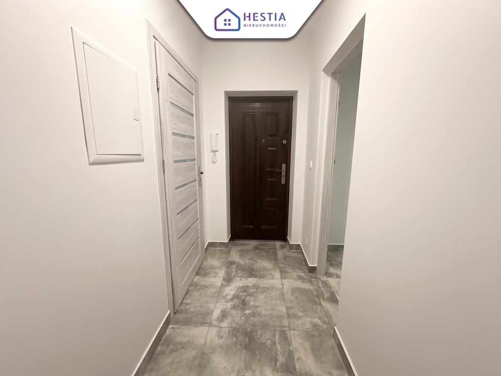 2 Pokojowe mieszkanie do wynajęcia w Löcknitz (5)