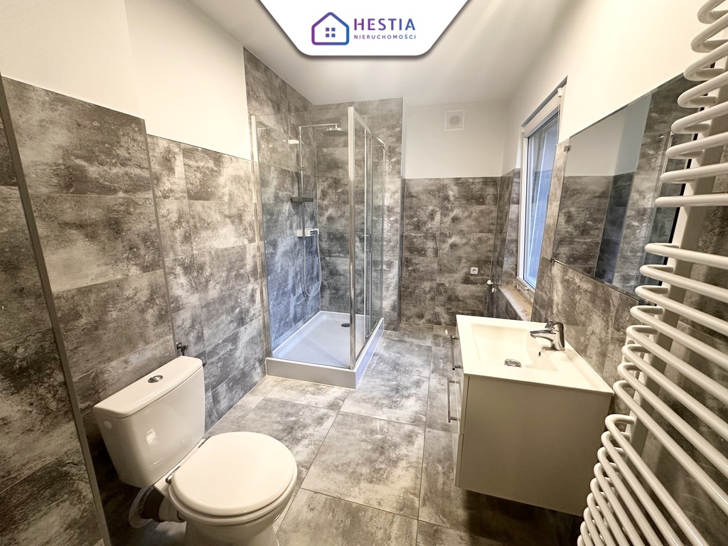 2 Pokojowe mieszkanie do wynajęcia w Löcknitz (6)