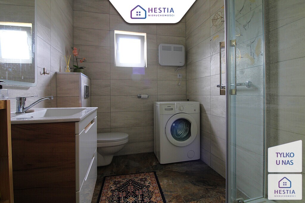 Na sprzedaż domek rekreacyjny w sercu natury (7)