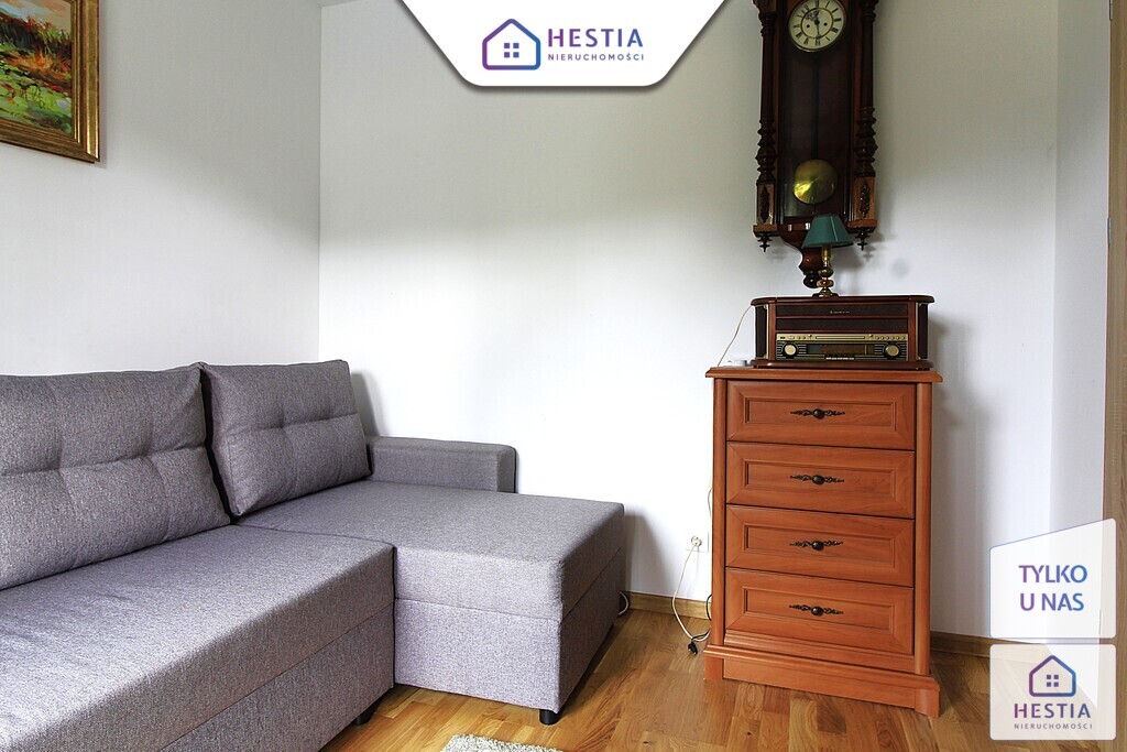 Na sprzedaż domek rekreacyjny w sercu natury (9)