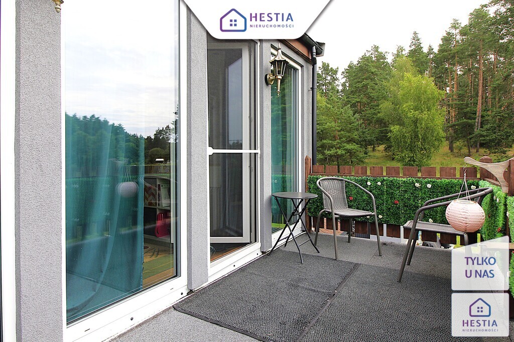 Na sprzedaż domek rekreacyjny w sercu natury (14)