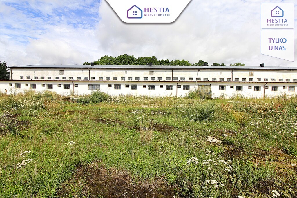 Na sprzedaż: Nieruchomość gruntowa zabudowana (3)