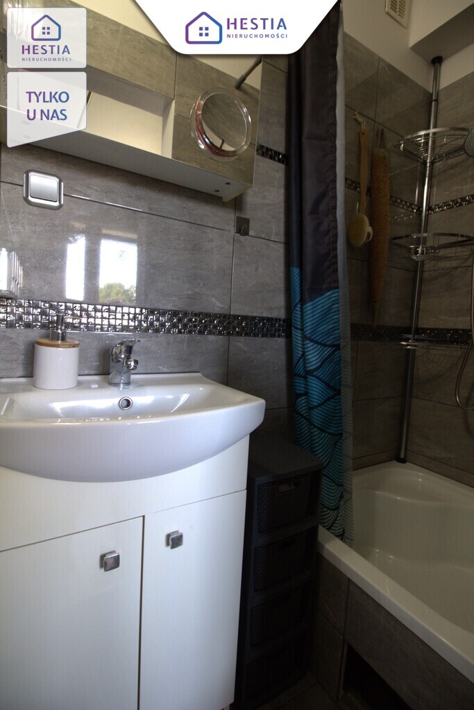 Kawalerka Stare Miasto III piętro (8)