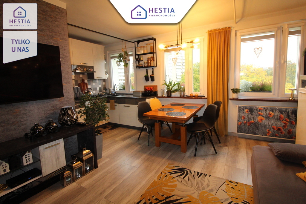 Kawalerka Stare Miasto III piętro (2)