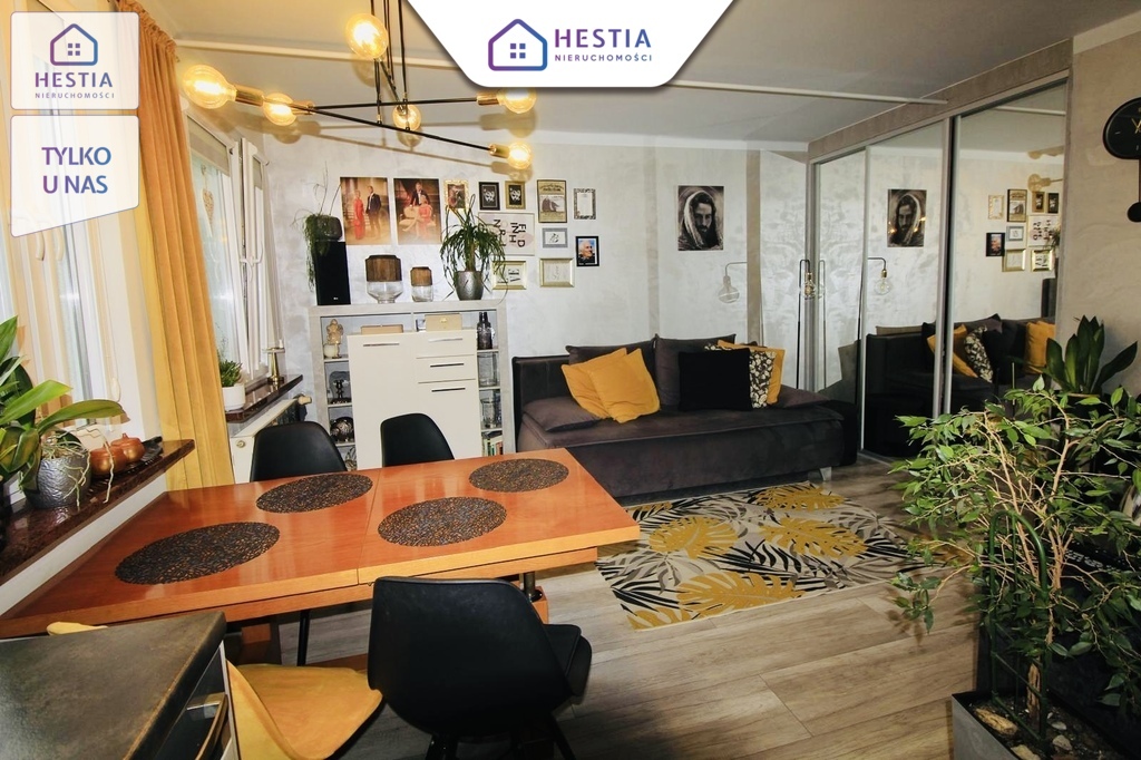 Kawalerka Stare Miasto III piętro (3)