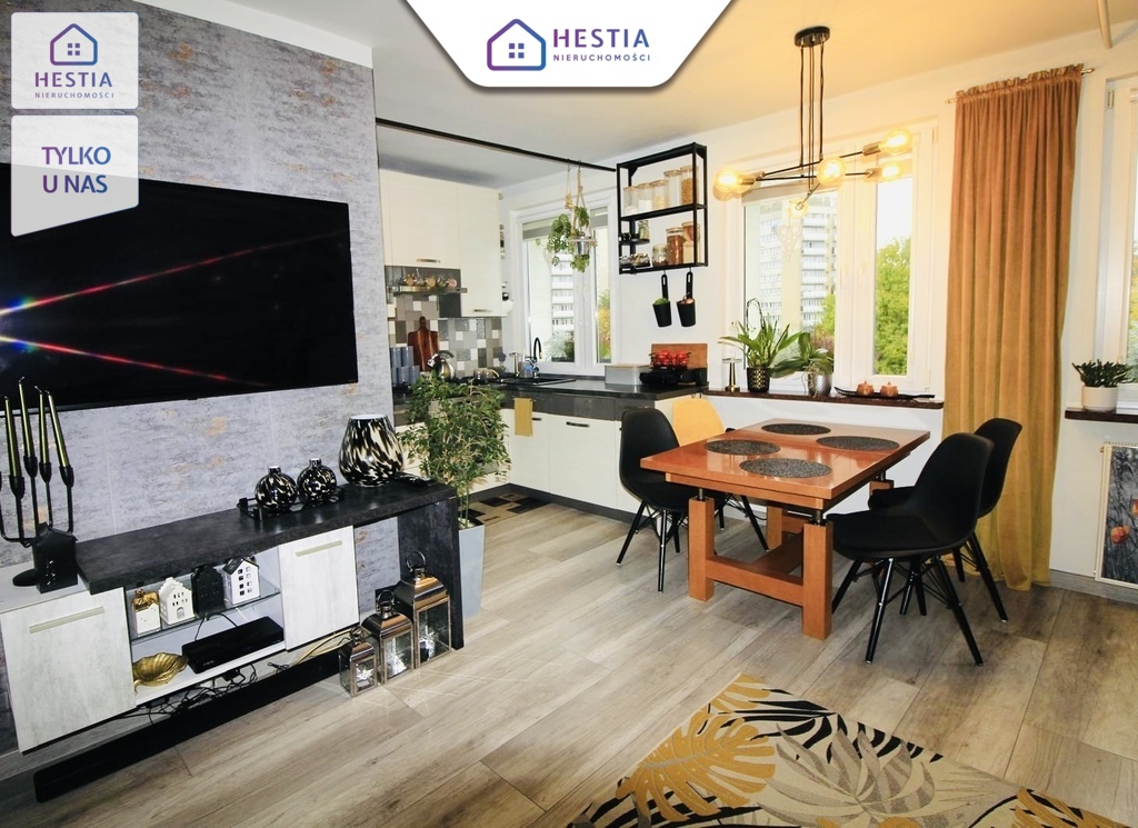 Kawalerka Stare Miasto III piętro (4)