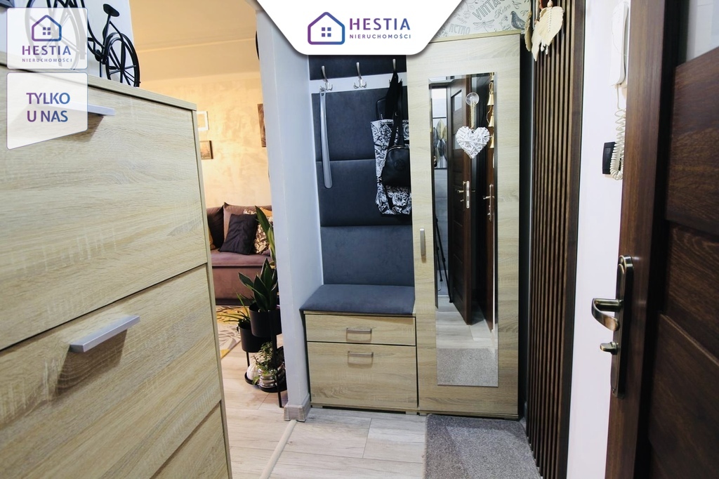 Kawalerka Stare Miasto III piętro (9)