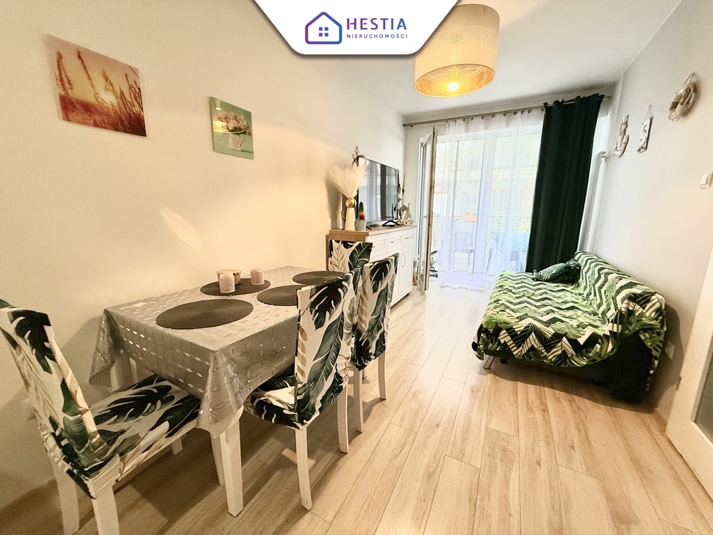 Apartament blisko morza w Topowej Lokalizacji ! (1)