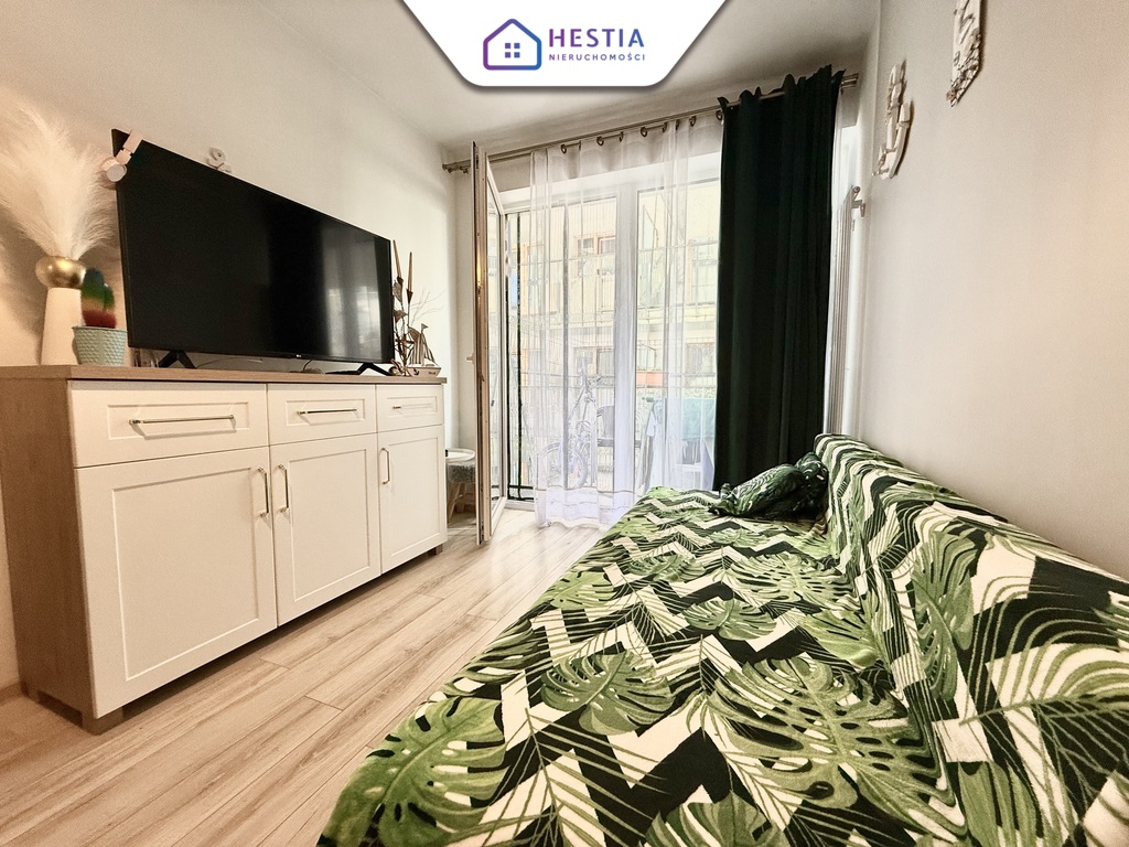 Apartament blisko morza w Topowej Lokalizacji ! (2)