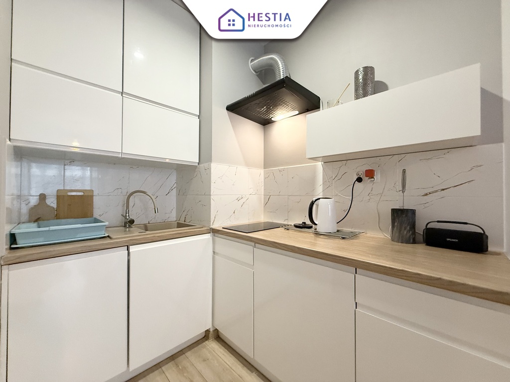 Apartament blisko morza w Topowej Lokalizacji ! (3)