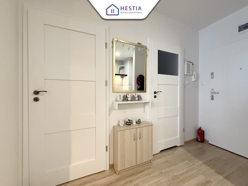 Apartament blisko morza w Topowej Lokalizacji ! (4)