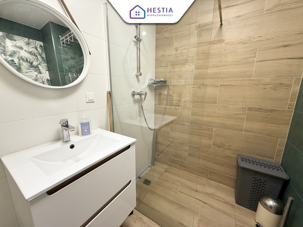 Apartament blisko morza w Topowej Lokalizacji ! (5)