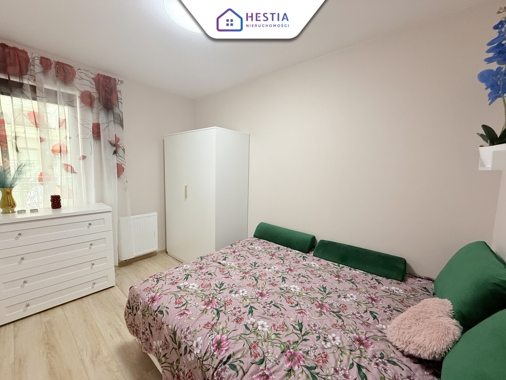 Apartament blisko morza w Topowej Lokalizacji ! (6)