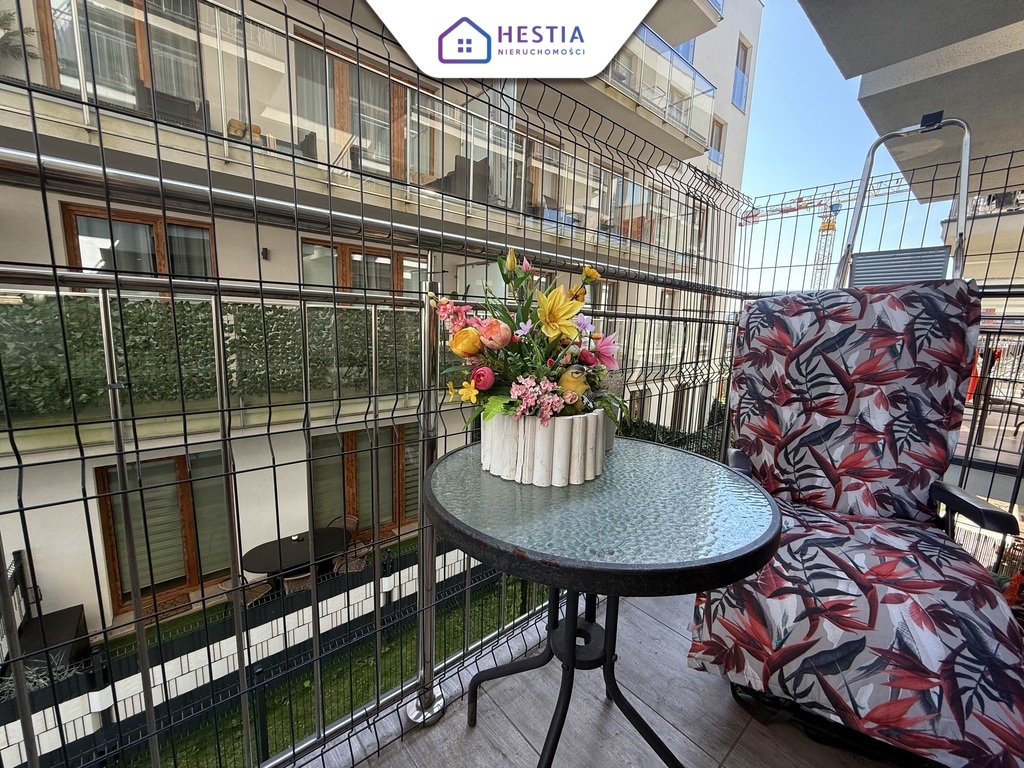 Apartament blisko morza w Topowej Lokalizacji ! (7)