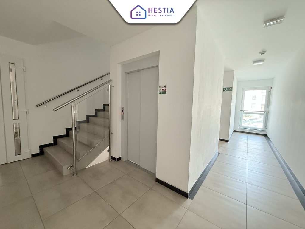 Apartament blisko morza w Topowej Lokalizacji ! (8)