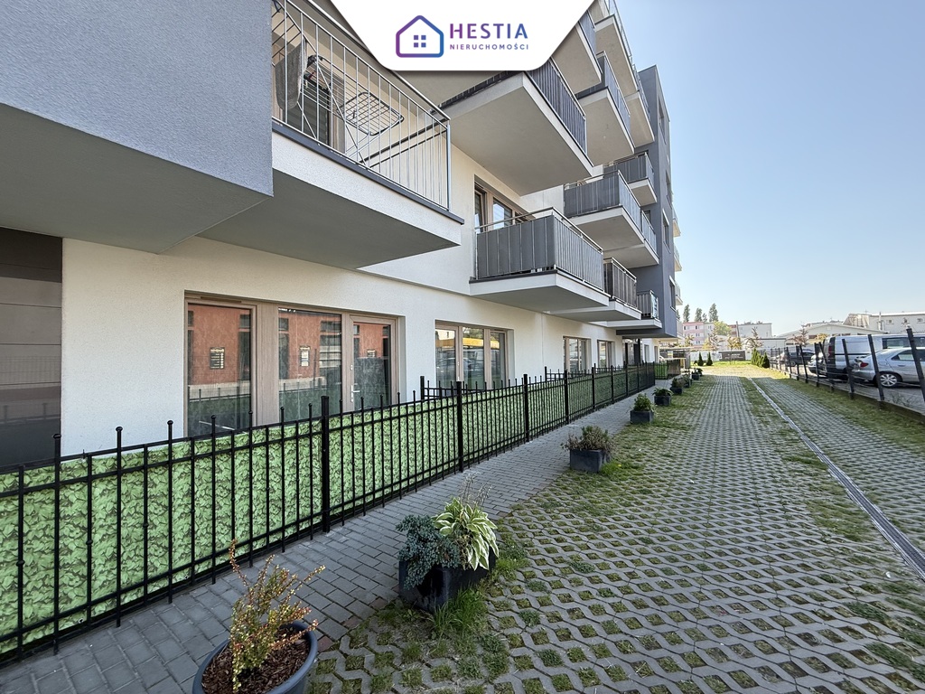 Apartament blisko morza w Topowej Lokalizacji ! (10)