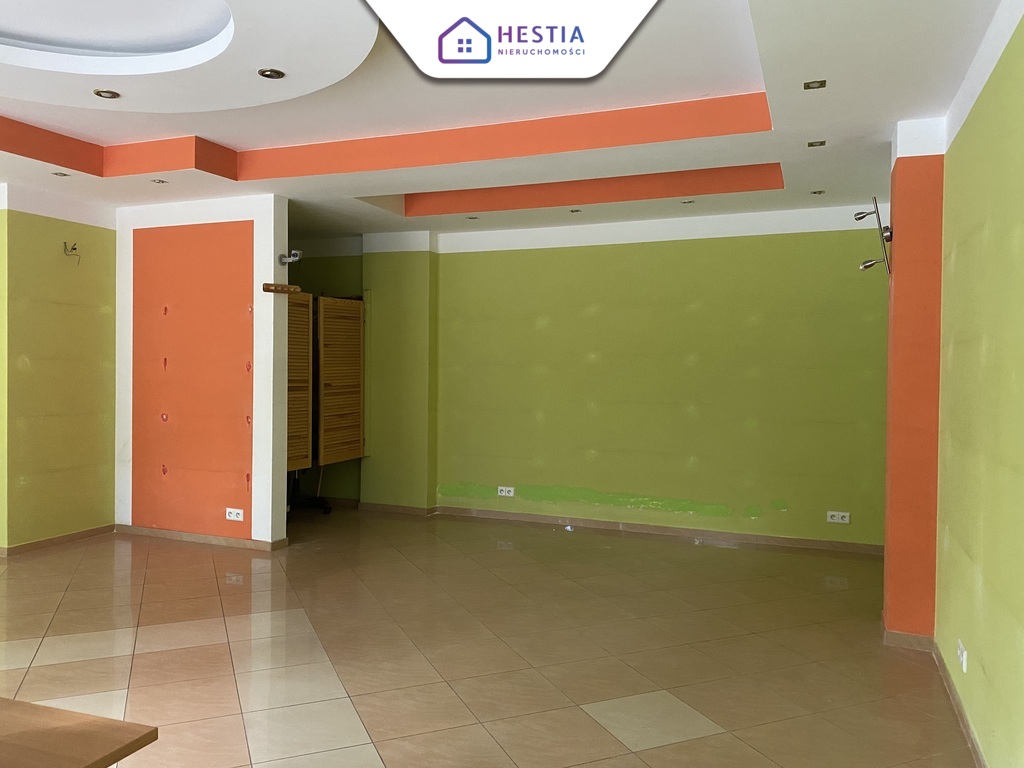 Lokal usługowy w doskonałej lokalizacji (2)