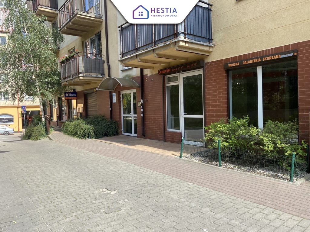 Lokal usługowy w doskonałej lokalizacji (9)