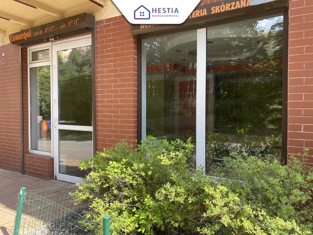 Lokal usługowy w doskonałej lokalizacji (3)