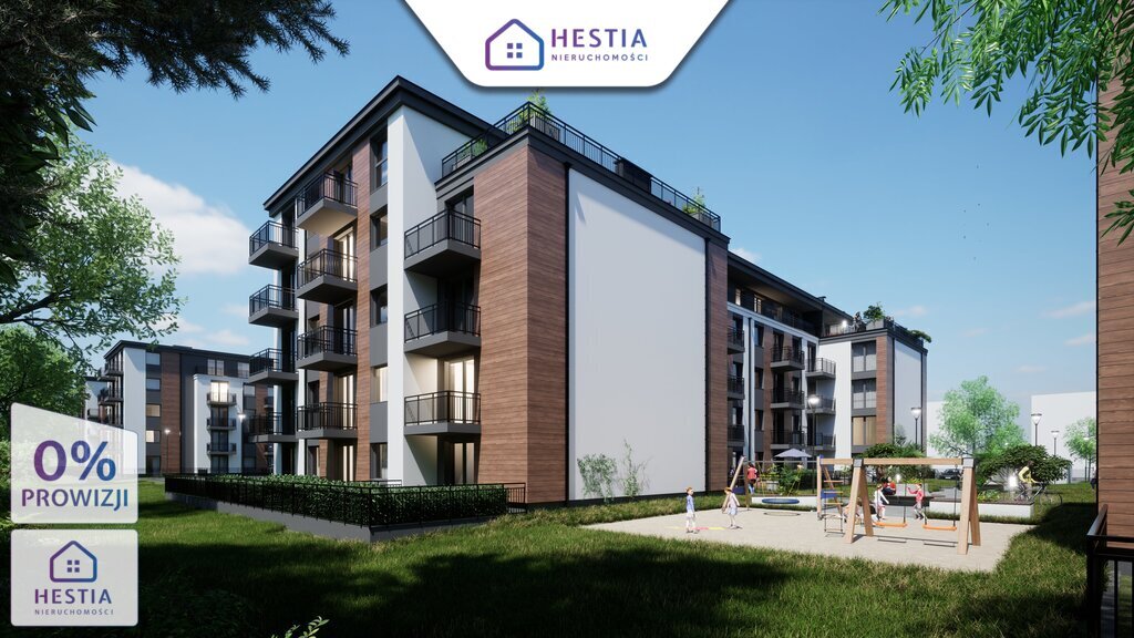 Osiedle Horyzont 3 pokoje z antresolą i tarasem (3)