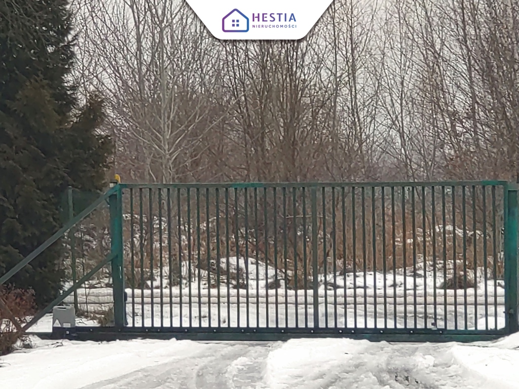 Dom k. Szczecinka na dużej działce blisko jeziora (24)