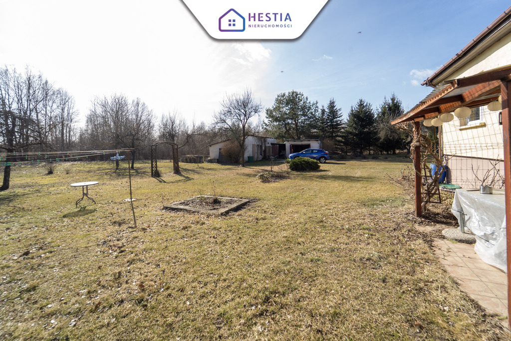 Dom k. Szczecinka na dużej działce blisko jeziora (21)