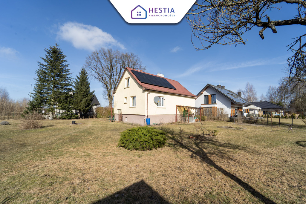 Dom k. Szczecinka na dużej działce blisko jeziora (2)