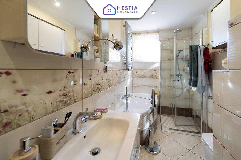 Dom k. Szczecinka na dużej działce blisko jeziora (12)