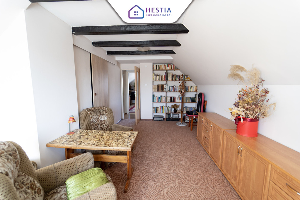 Dom k. Szczecinka na dużej działce blisko jeziora (17)