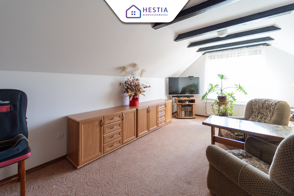 Dom k. Szczecinka na dużej działce blisko jeziora (16)